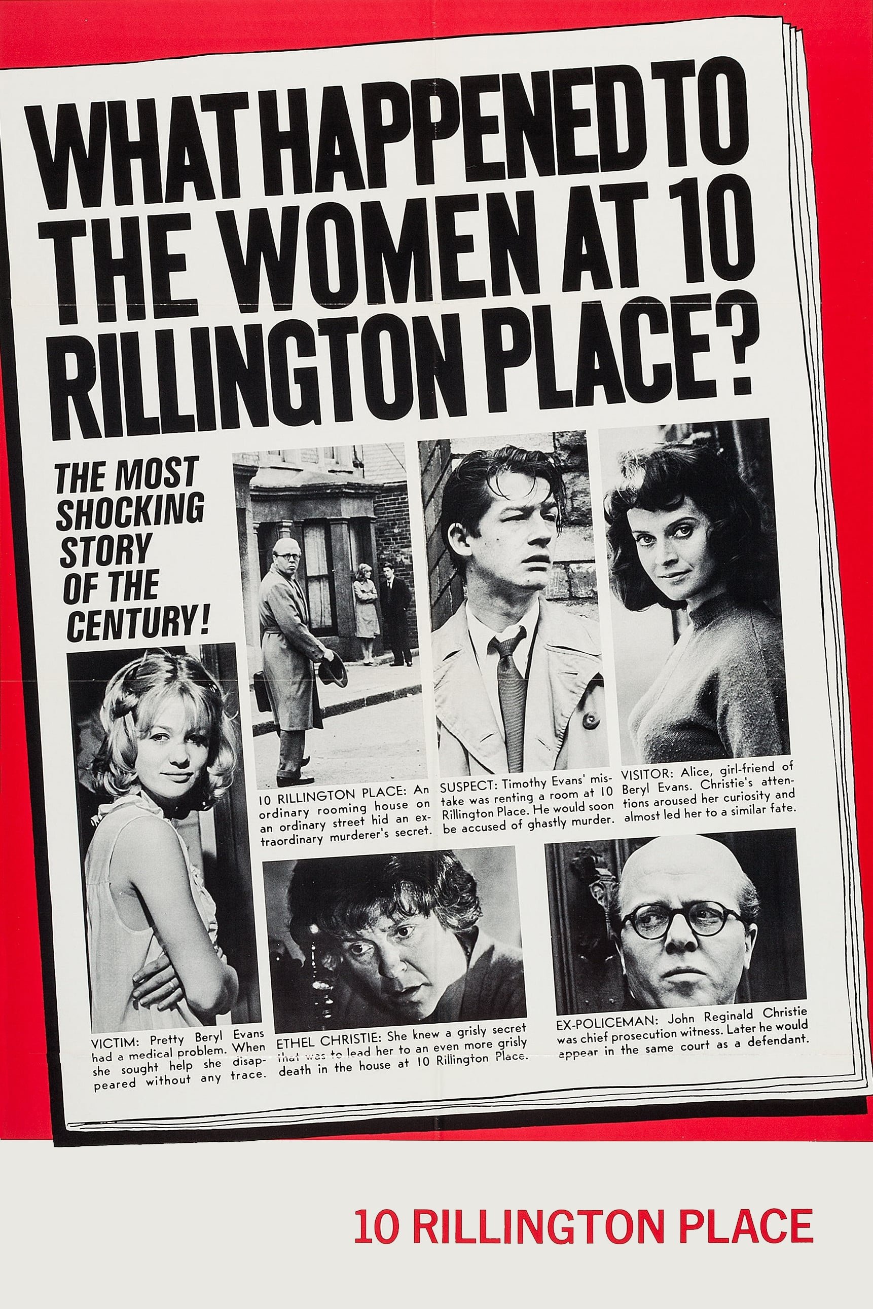 10 Rillington Place (1971) [6006] (A1763357750) [[Movies]] --Plex--